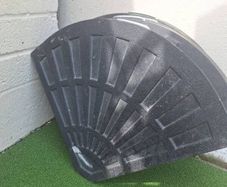 parasol weights