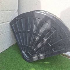 parasol weights