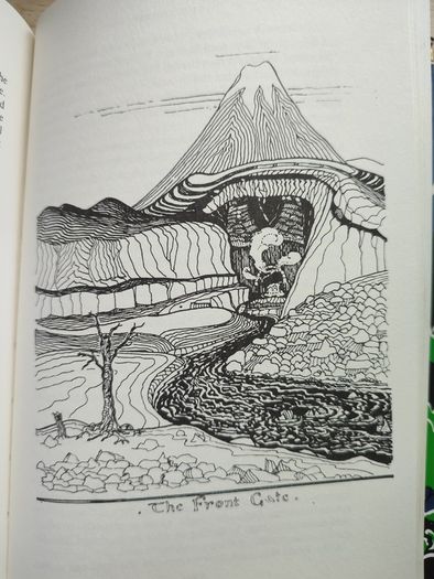 The Hobbit