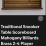 snooker Image 3