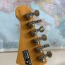 Yamaha PAC612VIIX Pacifica (2021)  Seymour Duncan Pickups Image 7