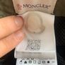 Moncler mens cap Image 7