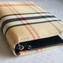 Chess Check Flat Practical Small Ladies Wallet Purse with Credit Cards Slots Image 5