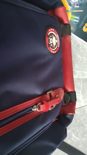 Bag pack
