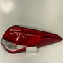 Hyundai I40 2012 Saloon Drivers Rear Light 92402-3z3 A2l23b1s Image 5
