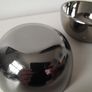 Leonardo Silver Art Glass Bowls Germany Image 4