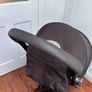 Stokke babyzen yoyo all black buggy lightweight push chair Image 2