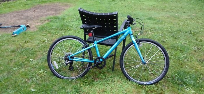 Ridgeback Dimension 24"
