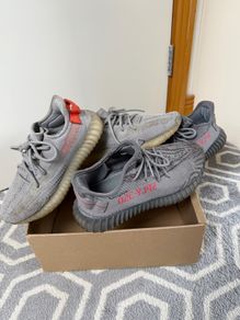 Yeezy Boost 350