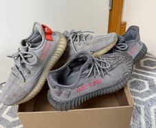 Yeezy Boost 350