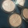 dior highlighters 100% genuine Image 6