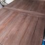 Extendable Dining table- as good as new. Ex shop display. Image 2
