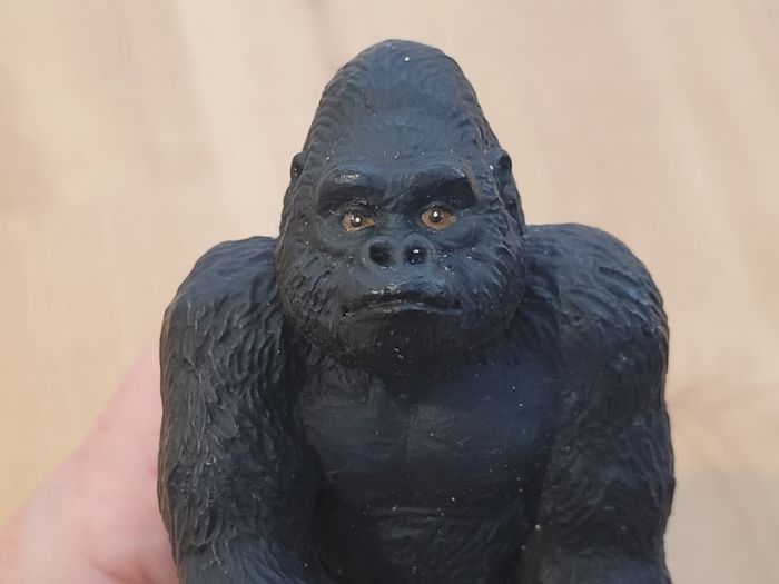 Collection of Schleich Animals