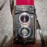 Yashica mat 124g Image 9