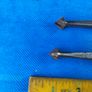 4 Carpenters Brace Bits Image 2