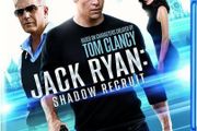 Jack Ryan : Shadow Recruit (Blu-Ray)
