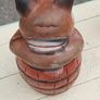 Vintage Pig Image 3
