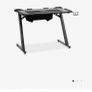 Jysk gaming desk and chair Image 2
