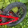 kids ridgeback bike mx16 Image 5