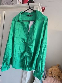 Ladies Blouse size 12