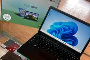 GeoBook 140 Laptop 14 Inch Windows 11 Excellent Condition