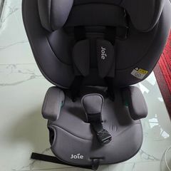 car seat
