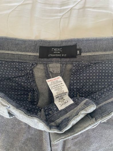 Young man shorts