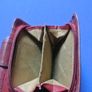 Gino Valentini Leather Wallet - Vera Pelle Image 8