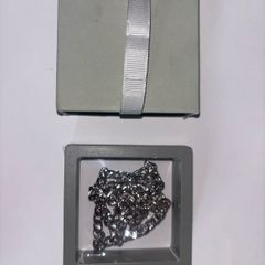 Italian 925 Silver chain.