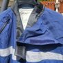 Henri Lloyd sailing pullover Image 3