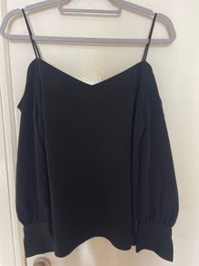Oasis Strappy Top