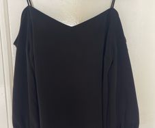Oasis Strappy Top