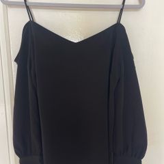 Oasis Strappy Top