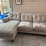 DFS Joules Patterdale Sofa Image 2