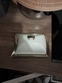 Butter Plate