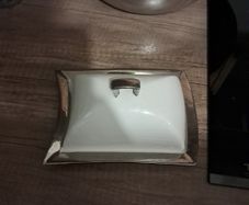 Butter Plate