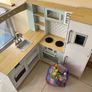 Toddler kitchen Image 4