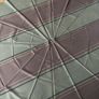 Green Brown Round Tablecloth Image 6