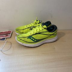 Saucony running shoes
