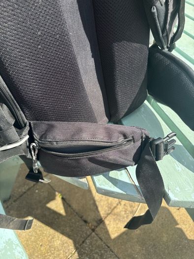 Hiking and Photography Backpack