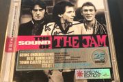 The Jam - Sound of The Jam - (2002)