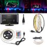 Brand New USB Flexible RGB Color Changing Strip LED Lights Image 3