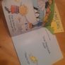 Children's cautionary tale book set of 3 Image 3