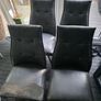4x Dinning Room Chairs Image 4