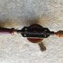 Vintage Stanley 803 hand drill Image 2