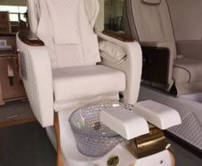 Pedicure Chair