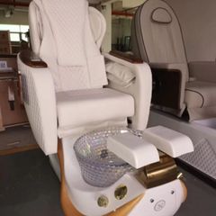 Pedicure Chair