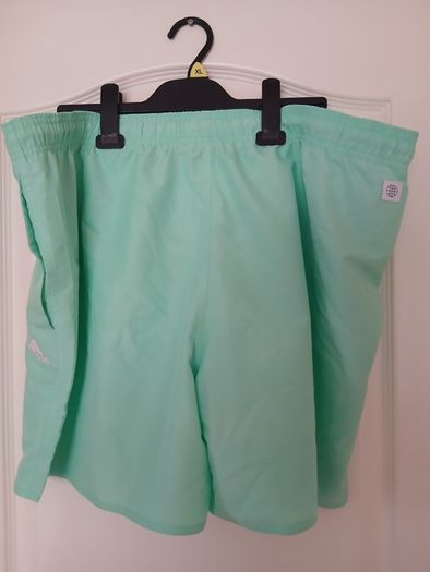 Adidas Swiming Shirts 2XL
