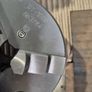 BISON-BIAL CT-100B Precision Lathe Chuck 100mm 3-Jaw Self-Centering New NOS. Image 7