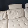 Natuzzi modular sofa Image 7